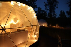 Terrace/patio - Julared (Habo)