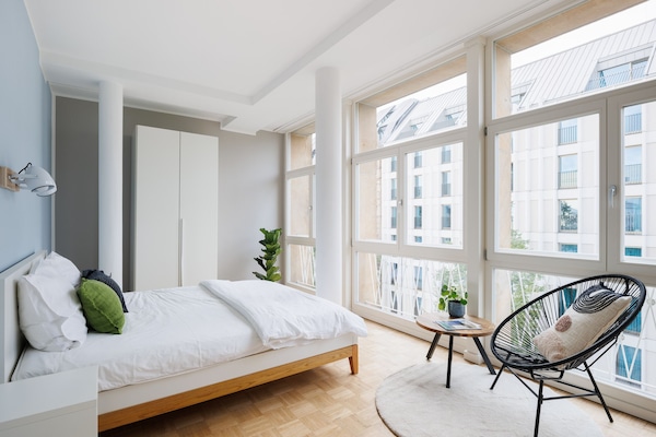 Apartment, 2 Bedrooms