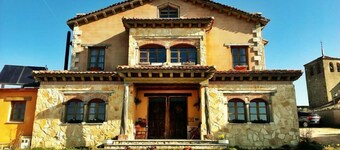 Casa Rural El Camino Real