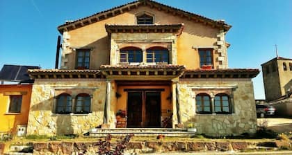 Casa Rural El Camino Real