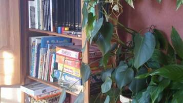 Bibliotheek