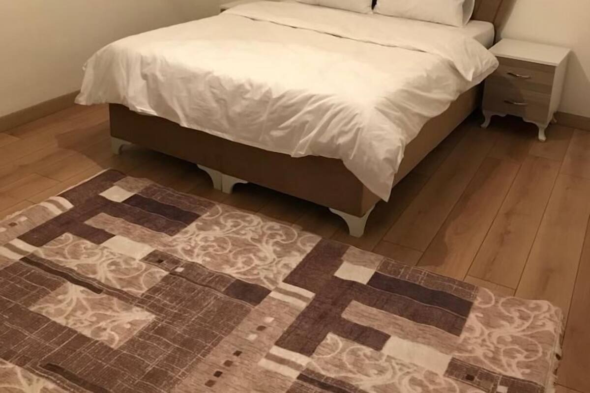 Apartment, 2 Bedrooms, Non Smoking