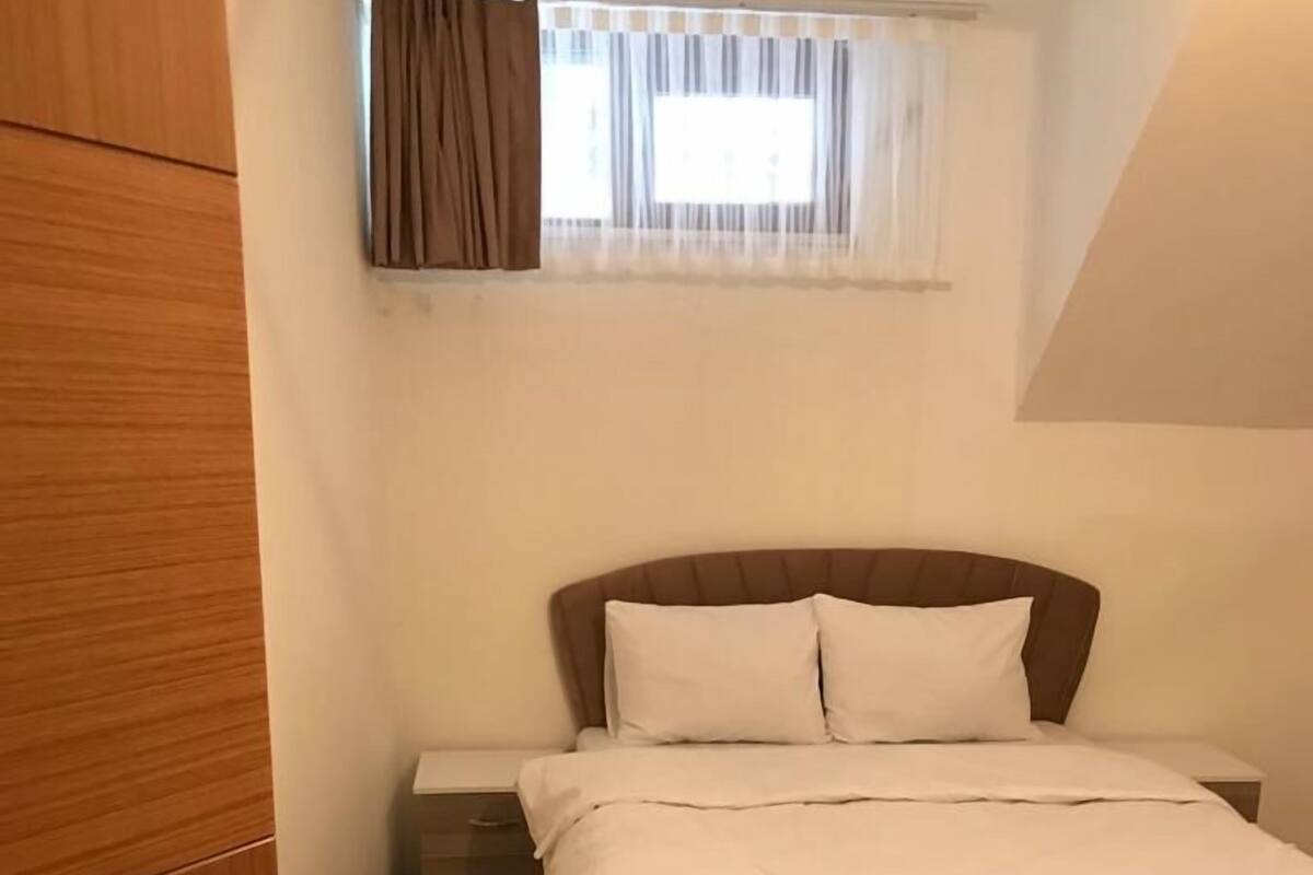 Apartment, 1 Bedroom, Non Smoking