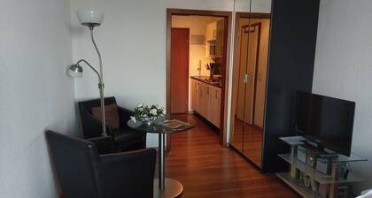 Ferienwohnung Resit 3
