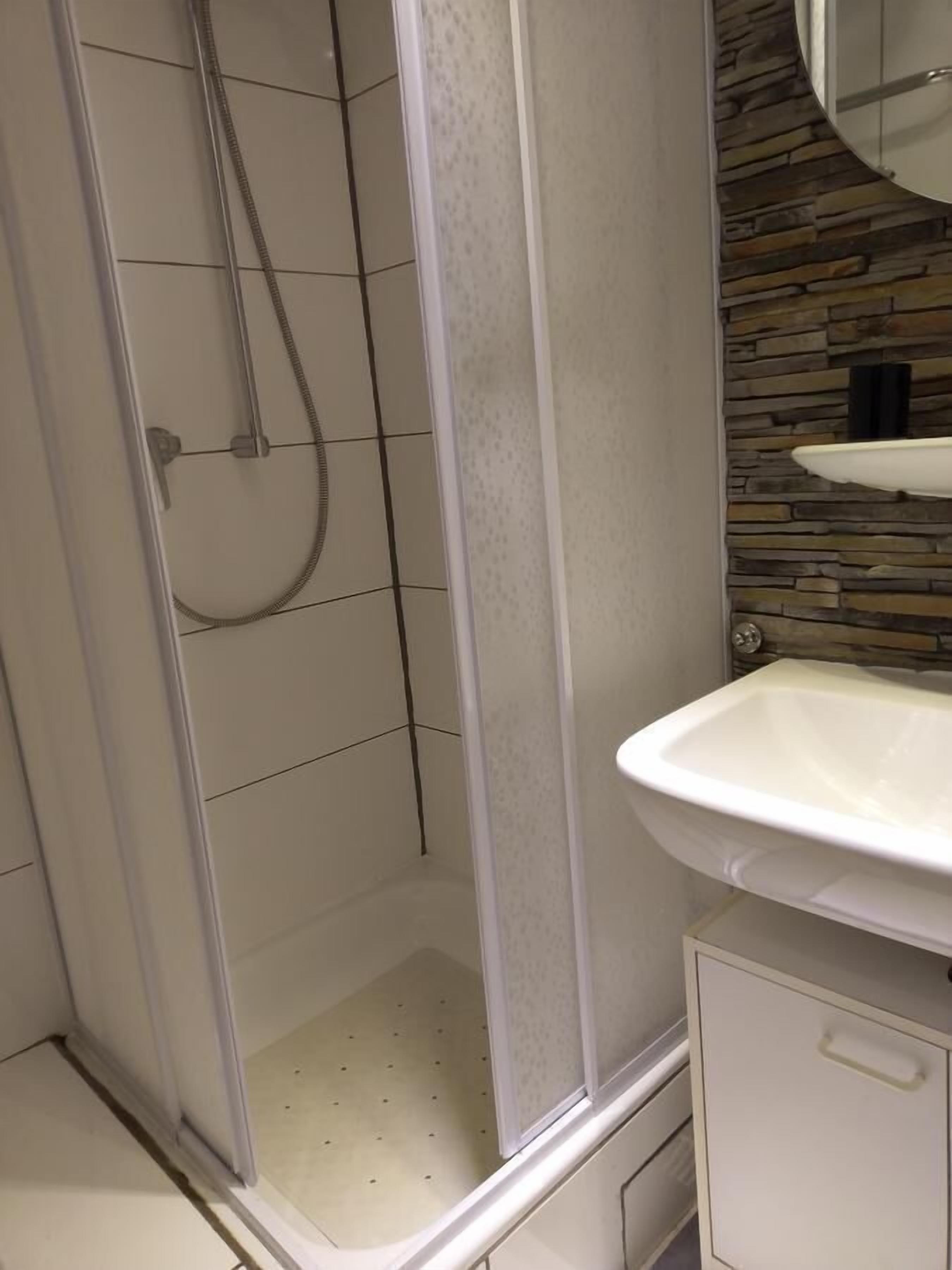 Apartamento | Chuveiro