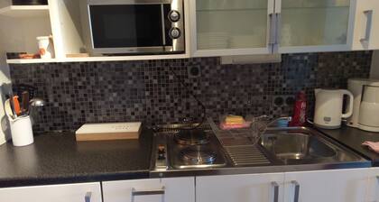 Ferienwohnung Resit 4