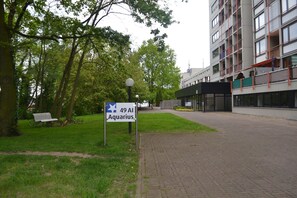 Exterior - Ferienwohnung Resit 4 (Wunstorf)