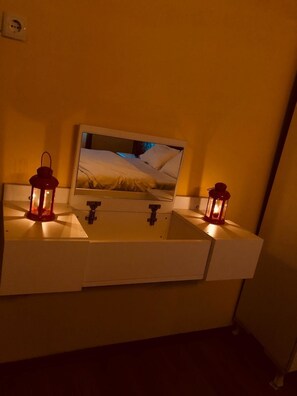 Appartamento, 1 camera da letto, non fumatori | Servizio della camera