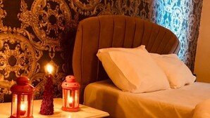 1 غرفة نوم وأسرّة أطفال/رضّع (مجانًا) وواي فاي مجانًا وملاءات أسرّة