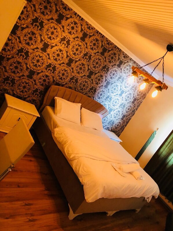 Apartment, 1 Bedroom, Non Smoking