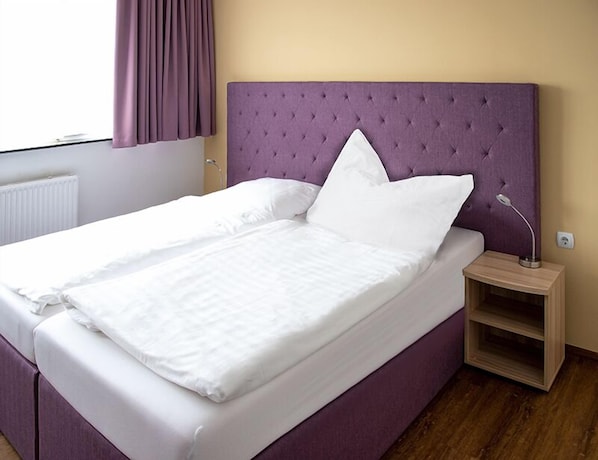 Double Room, 1 Double Bed, Non Smoking