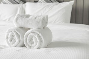 Double Room, 1 Double Bed, Non Smoking