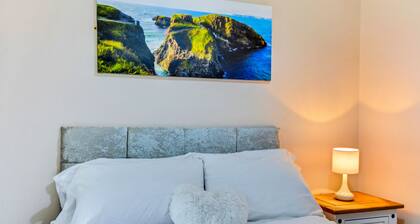 The Ship's Key Aparthotel