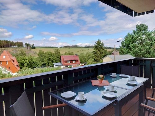 Ferienwohnungen am Brockenblick