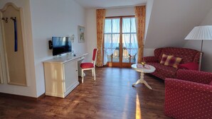 Standard Condo (Wald.Lichtung) | Living area