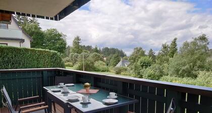 Ferienwohnungen am Brockenblick