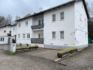 Exterior - ZV-Scholtz Gästehaus Eisenfelden (Winhoring)