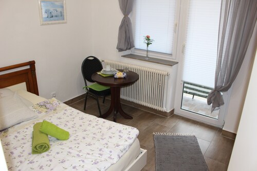 ZV-Scholtz Gästehaus Eisenfelden