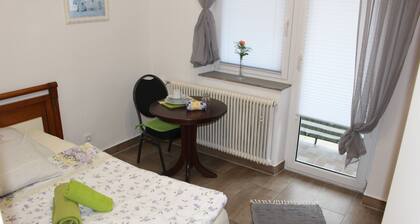 ZV-Scholtz Gästehaus Eisenfelden