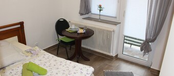 ZV-Scholtz Gästehaus Eisenfelden