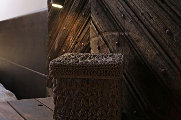 Double Room (El Poltròn) | Desk, travel cot, free WiFi, bed sheets