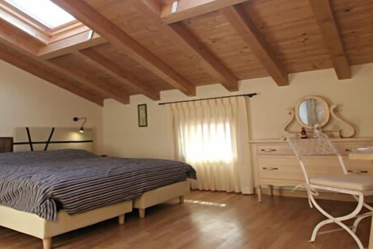 Double Room (La Magnona)