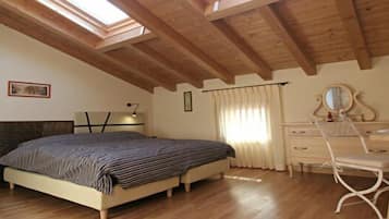 Doppelzimmer (La Magnona)