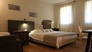 Doppelzimmer (El Cerin)