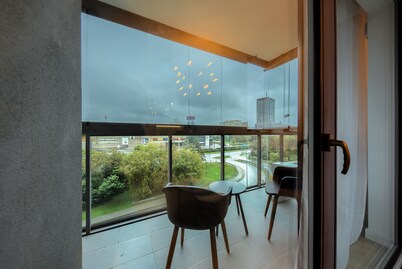 Kazou Residence Burakowska