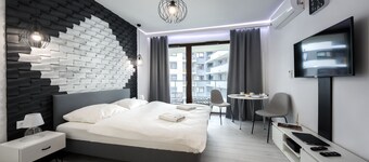 Kazou Residence Burakowska