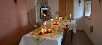 Pension Elli Krossner