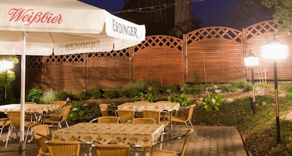 Pension Elli Krossner