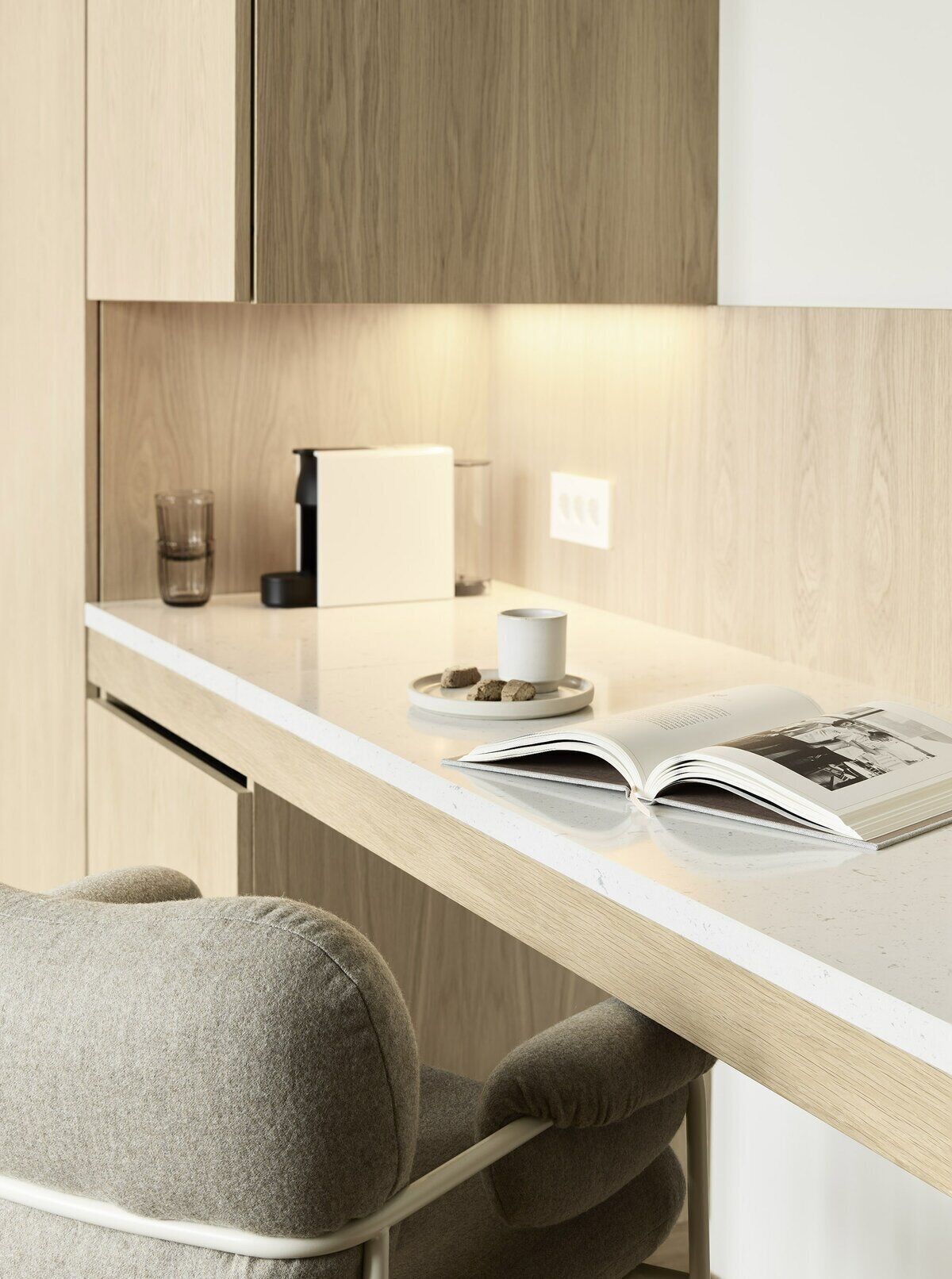 1 bedroom, pillow-top beds, desk, blackout curtains