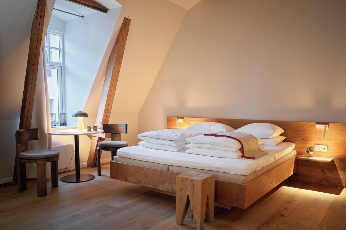 Chambre Double Junior