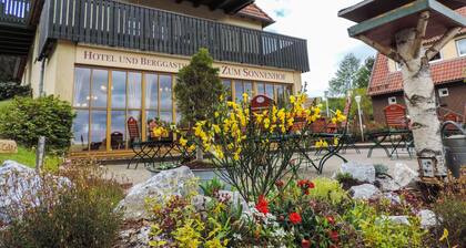 Hotel zum Sonnenhof Harz