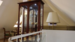 Interior detail - ZV-Scholtz Burghausen Wacker Straße 78 (Burghausen)