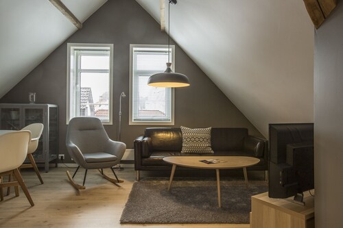 City Housing - Hetlandsgata 20