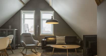 City Housing - Hetlandsgata 20