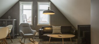 City Housing - Hetlandsgata 20