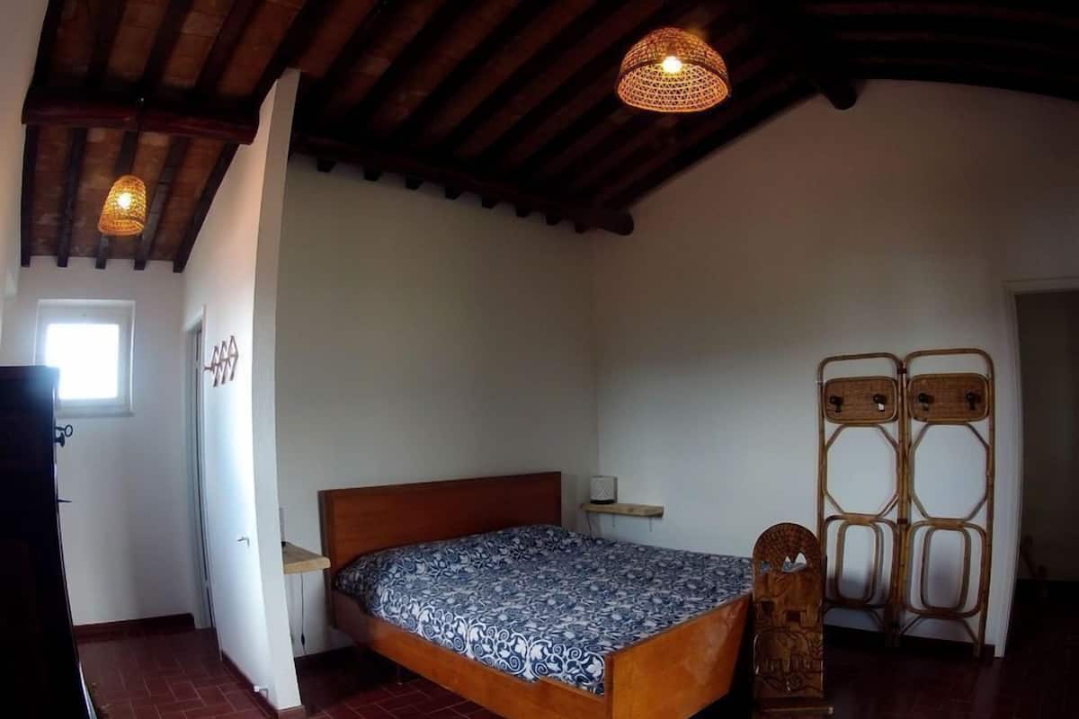 Suite Deluxe | Escritorio, cunas (de pago), camas supletorias y wifi gratis