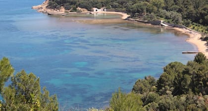 B&B La Collina Sul Mare