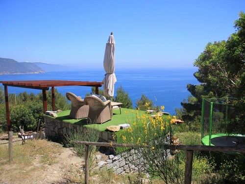 B&B La Collina Sul Mare