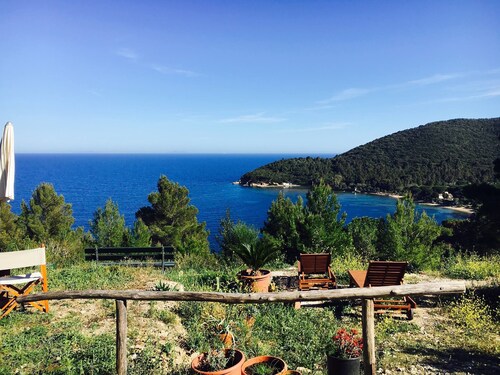 B&B La Collina Sul Mare