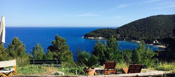 B&B La Collina Sul Mare