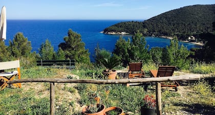 B&B La Collina Sul Mare