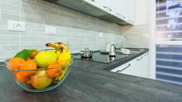 Appartement, 1 chambre | Cuisine privée