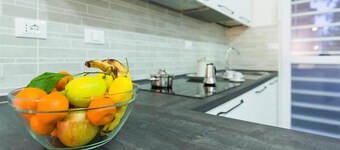 Freccia Rossa Bologna Apartment