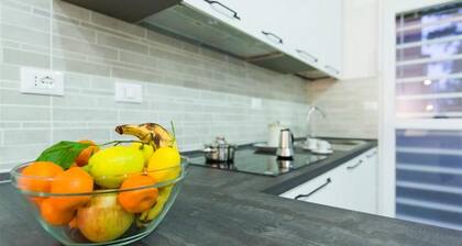 Freccia Rossa Bologna Apartment