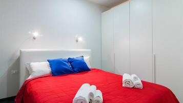 Appartement, 1 chambre