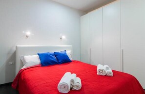 Apartment, 1 Bedroom - Freccia Rossa Bologna Apartment (Bologna)